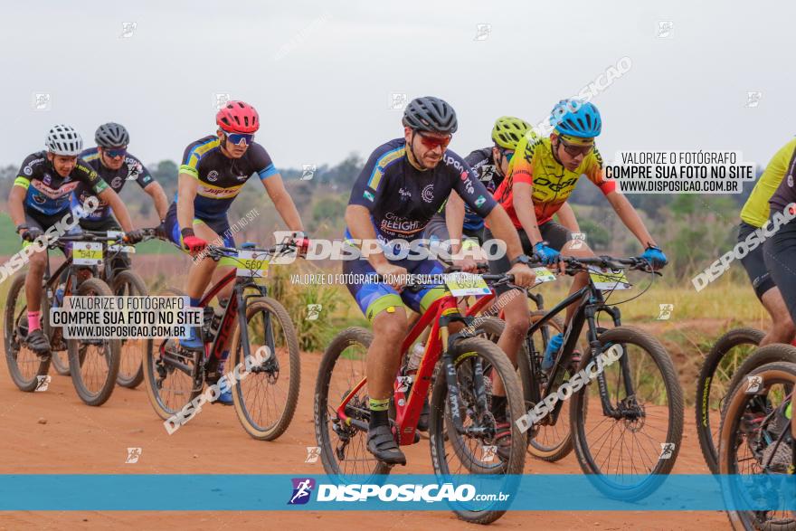 IX GP Loanda de Mountain Bike