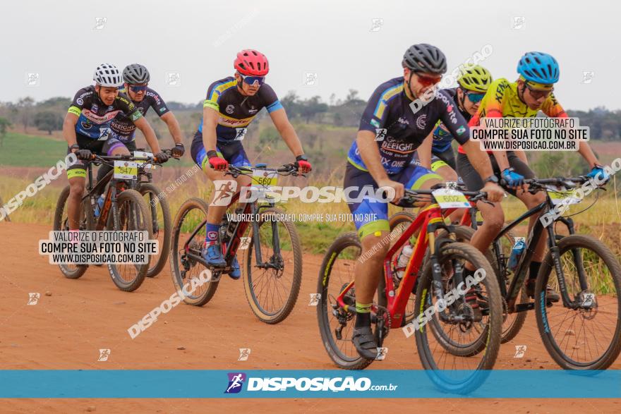 IX GP Loanda de Mountain Bike