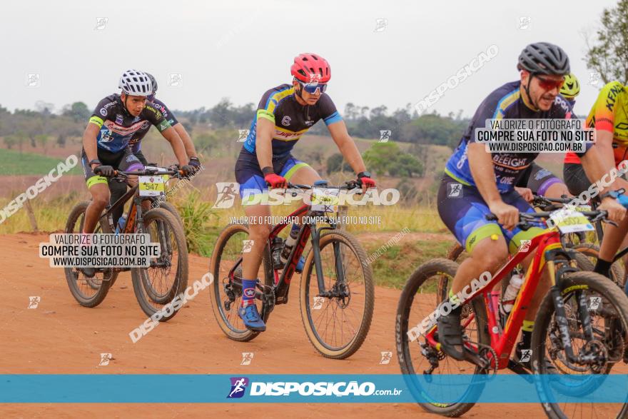 IX GP Loanda de Mountain Bike