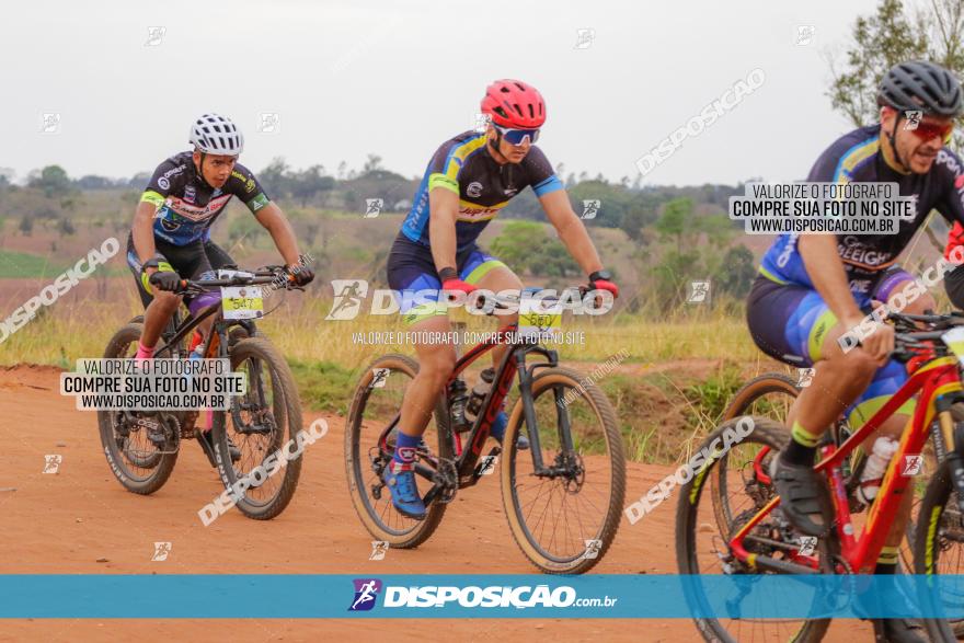 IX GP Loanda de Mountain Bike