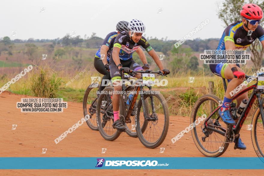 IX GP Loanda de Mountain Bike