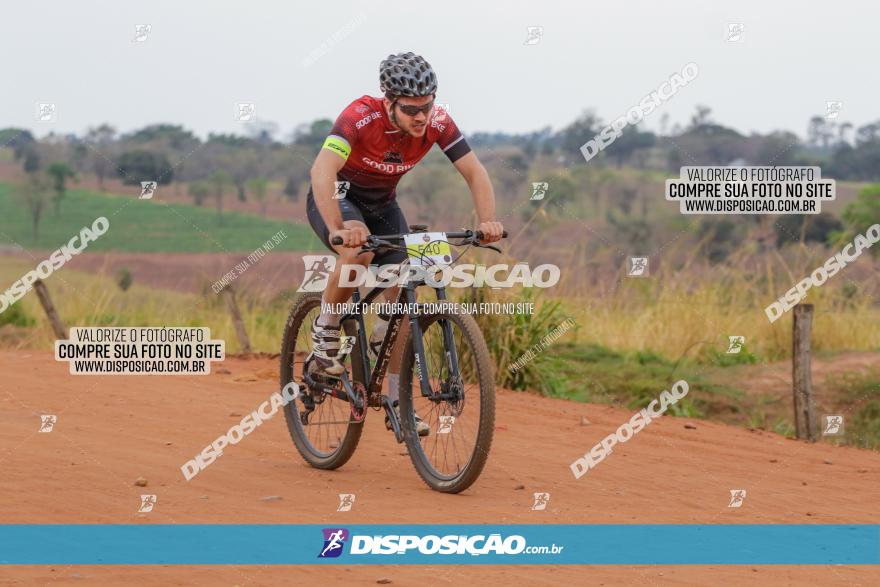 IX GP Loanda de Mountain Bike