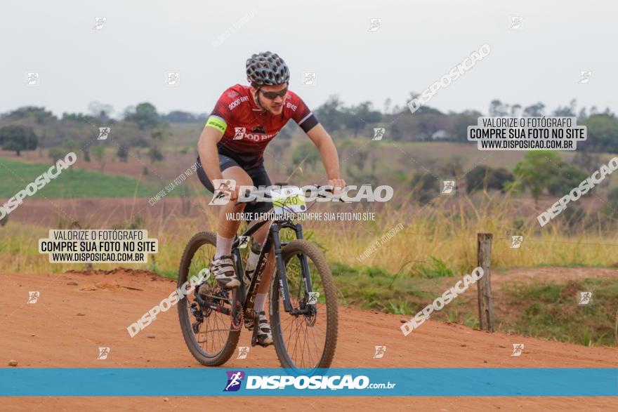 IX GP Loanda de Mountain Bike