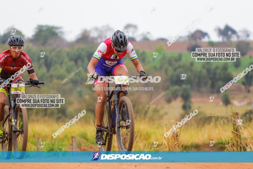 IX GP Loanda de Mountain Bike