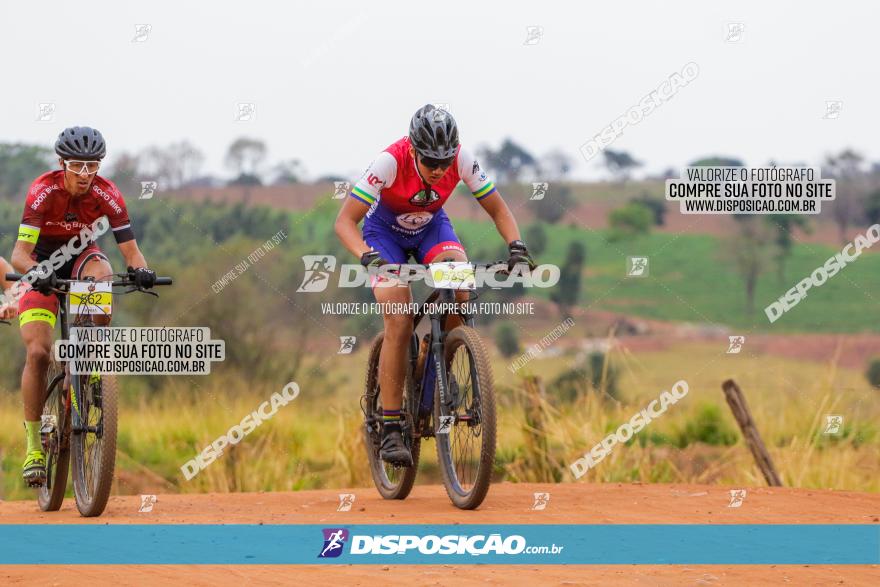 IX GP Loanda de Mountain Bike