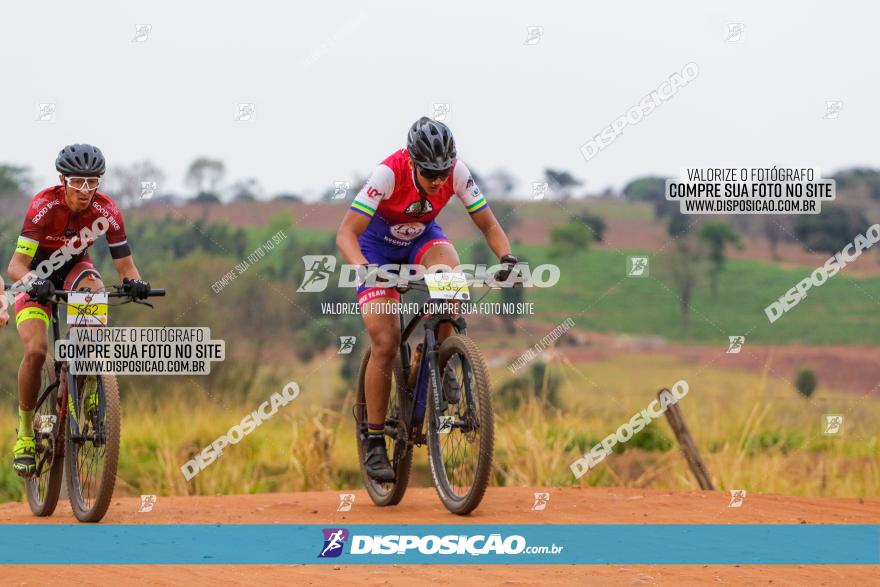 IX GP Loanda de Mountain Bike