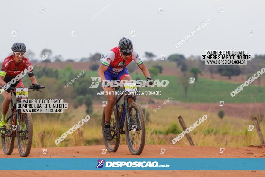 IX GP Loanda de Mountain Bike