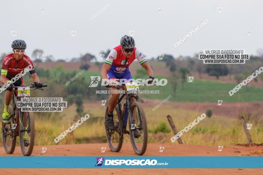 IX GP Loanda de Mountain Bike