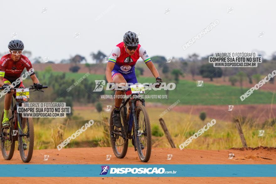 IX GP Loanda de Mountain Bike