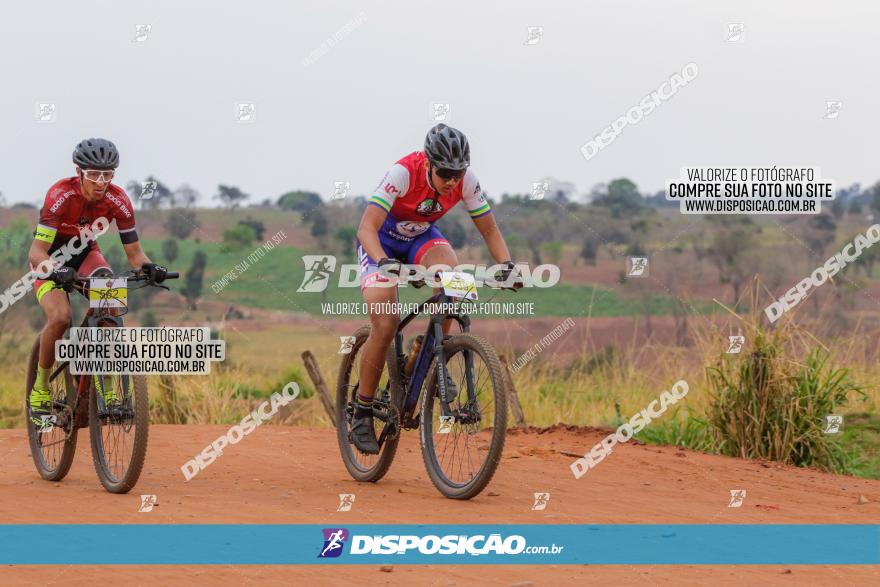 IX GP Loanda de Mountain Bike