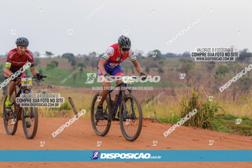 IX GP Loanda de Mountain Bike