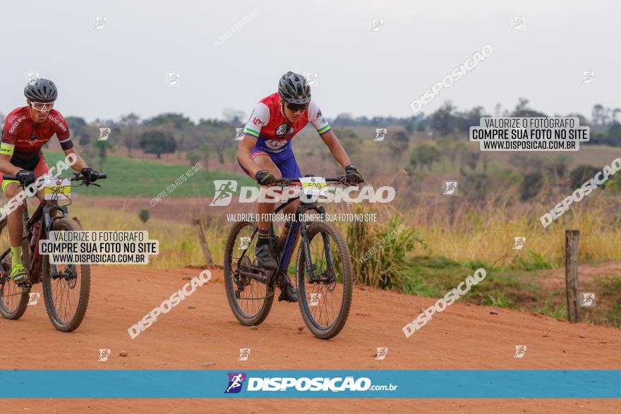 IX GP Loanda de Mountain Bike