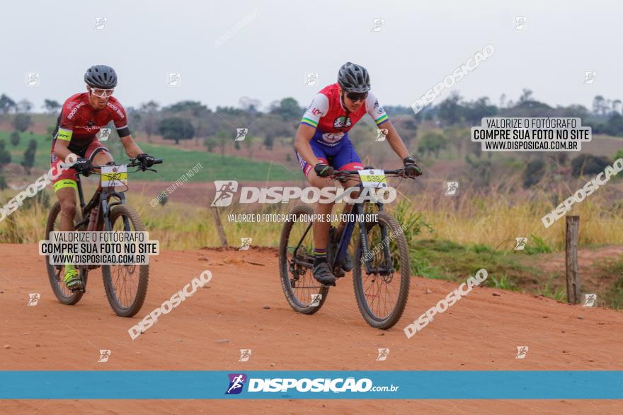 IX GP Loanda de Mountain Bike