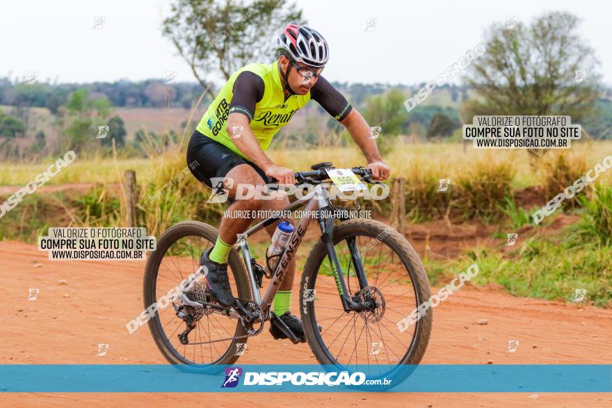 IX GP Loanda de Mountain Bike