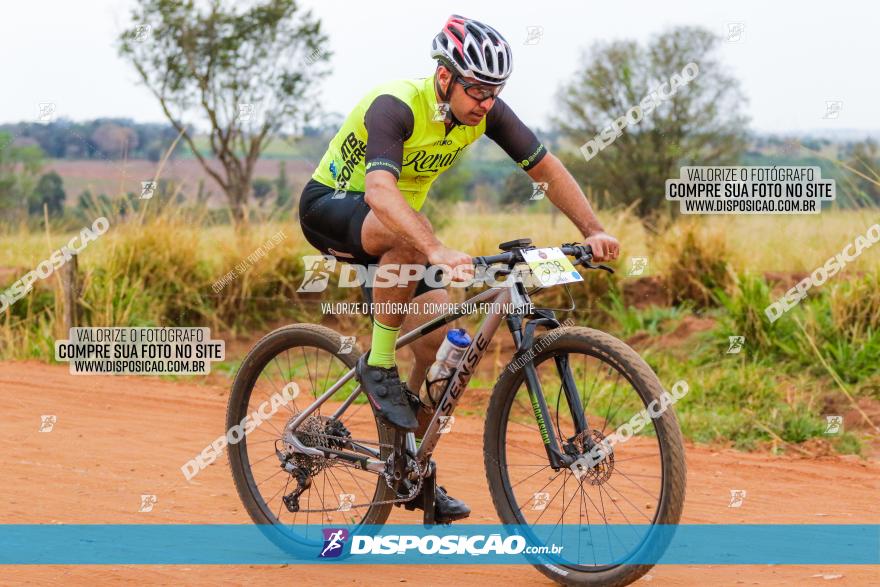 IX GP Loanda de Mountain Bike