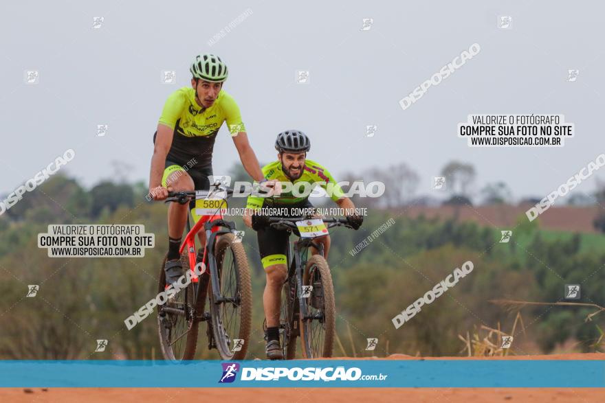 IX GP Loanda de Mountain Bike