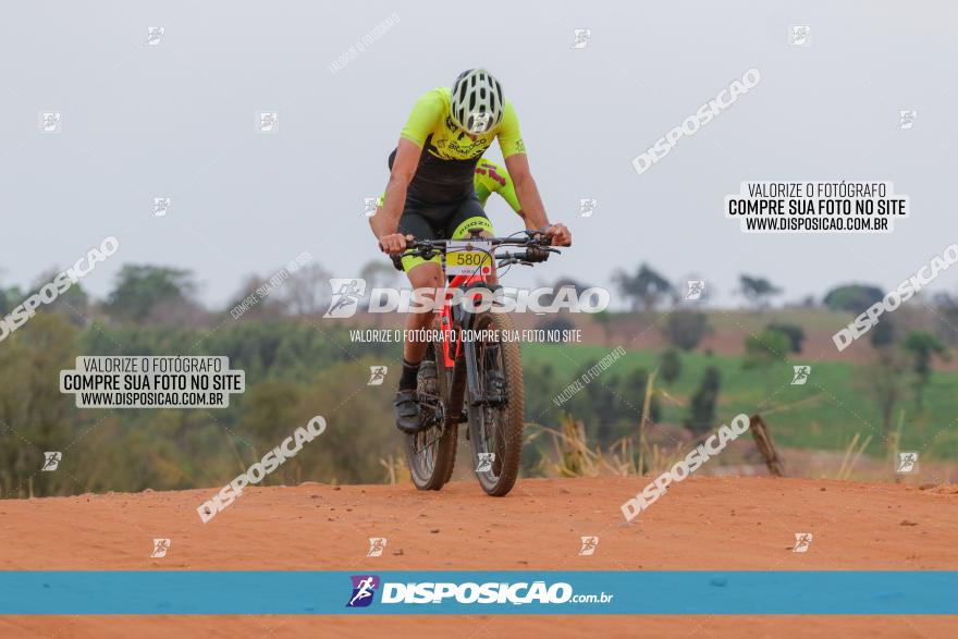 IX GP Loanda de Mountain Bike