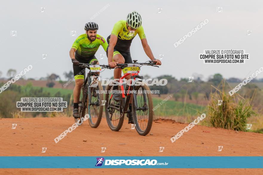 IX GP Loanda de Mountain Bike