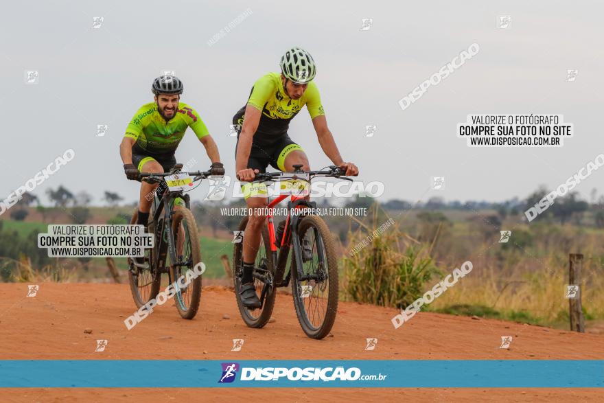 IX GP Loanda de Mountain Bike