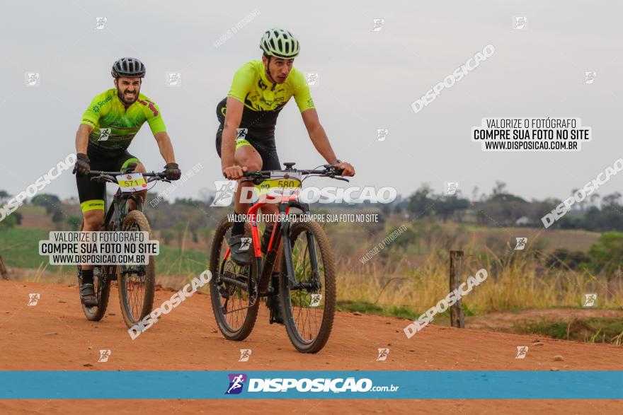 IX GP Loanda de Mountain Bike