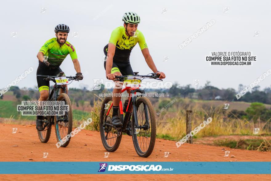 IX GP Loanda de Mountain Bike