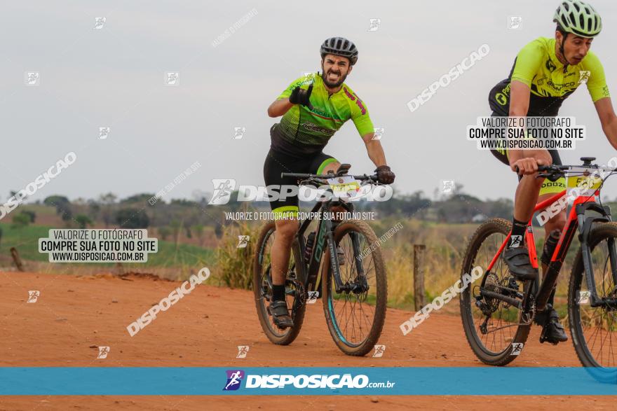 IX GP Loanda de Mountain Bike