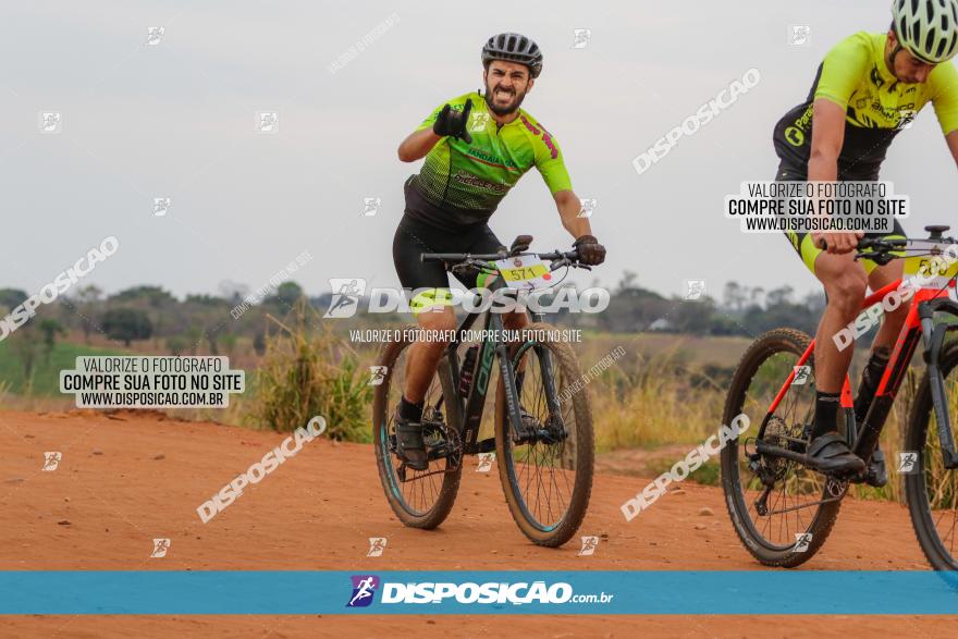 IX GP Loanda de Mountain Bike