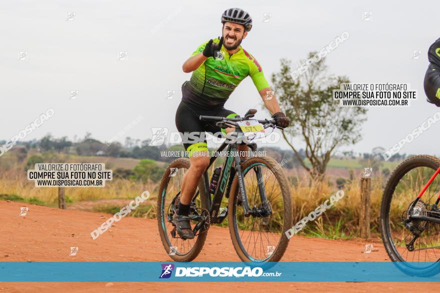 IX GP Loanda de Mountain Bike