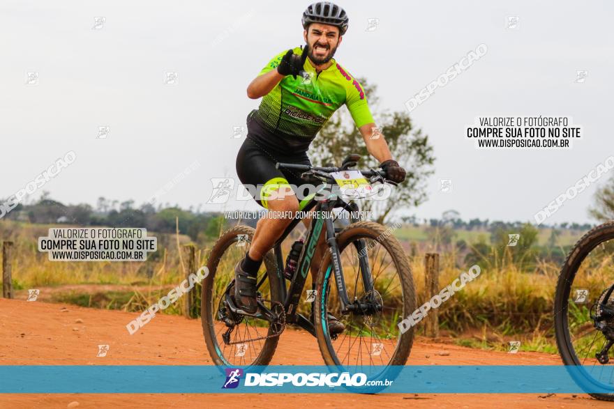 IX GP Loanda de Mountain Bike