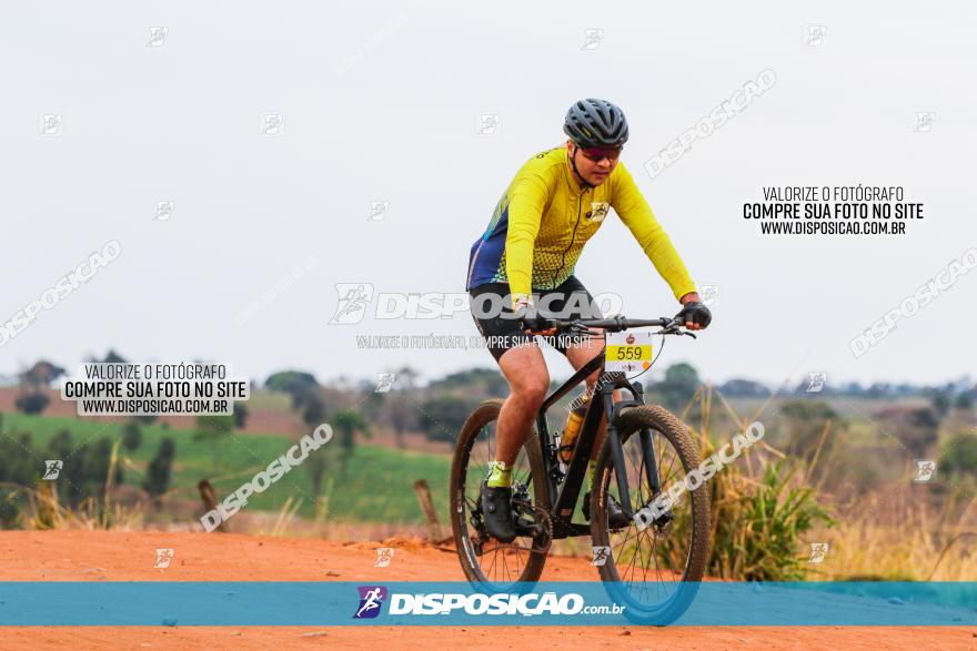 IX GP Loanda de Mountain Bike