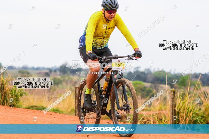 IX GP Loanda de Mountain Bike