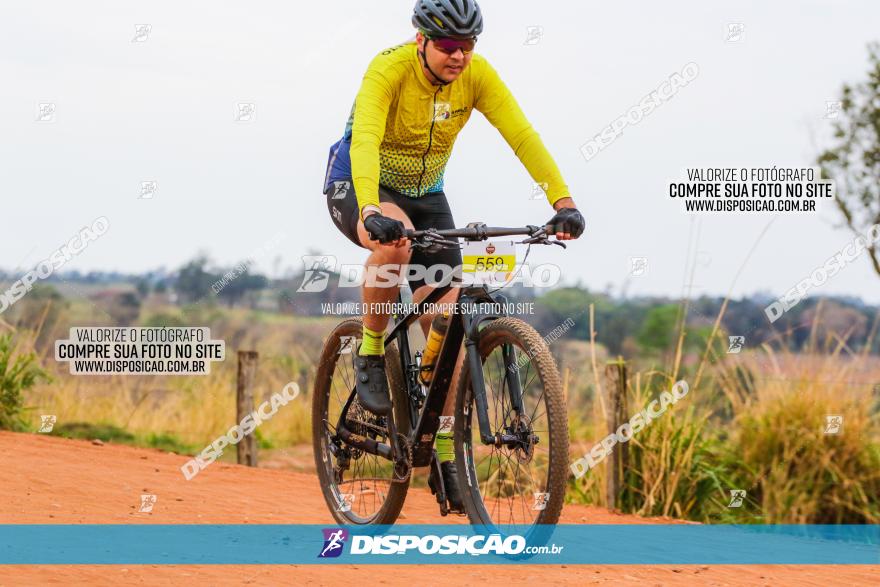 IX GP Loanda de Mountain Bike