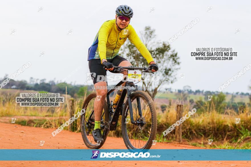 IX GP Loanda de Mountain Bike