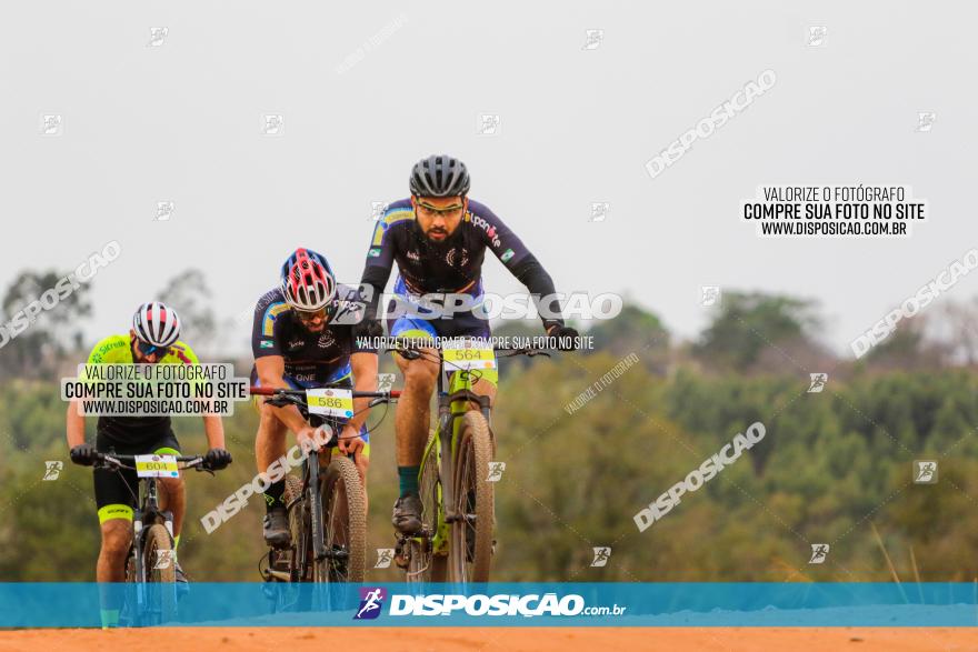 IX GP Loanda de Mountain Bike