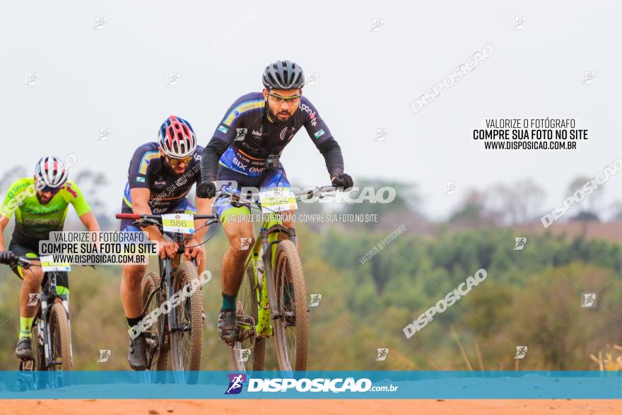 IX GP Loanda de Mountain Bike