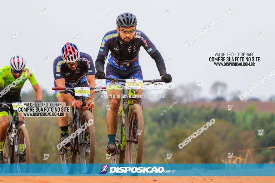 IX GP Loanda de Mountain Bike