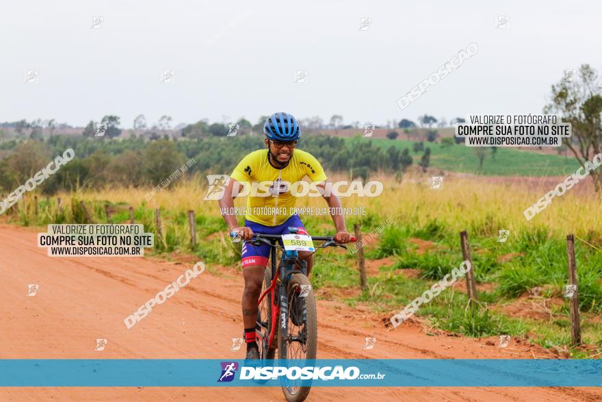 IX GP Loanda de Mountain Bike