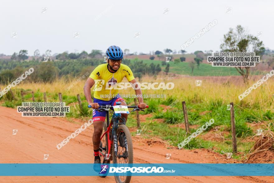 IX GP Loanda de Mountain Bike