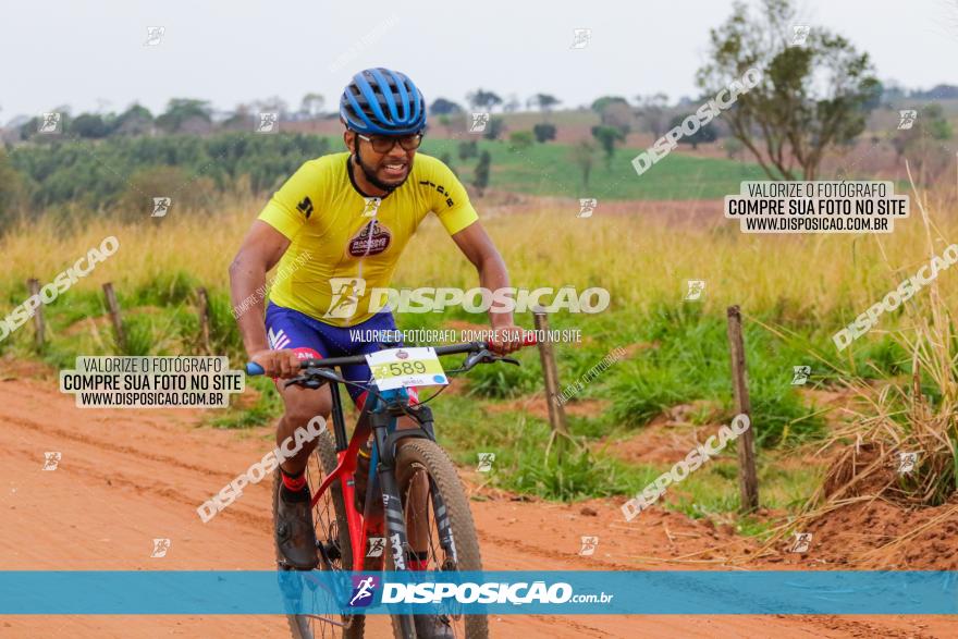 IX GP Loanda de Mountain Bike