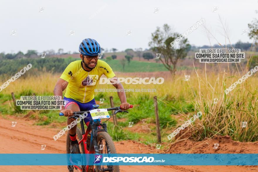 IX GP Loanda de Mountain Bike