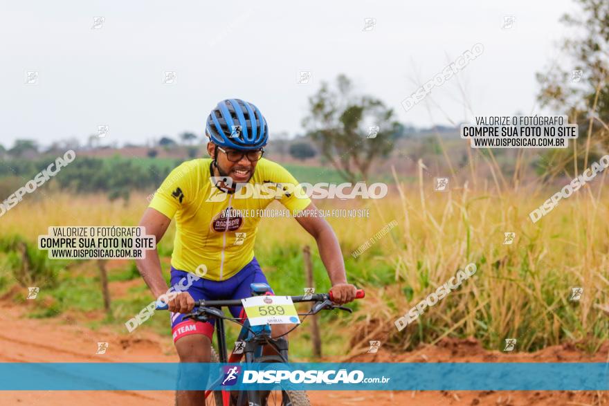 IX GP Loanda de Mountain Bike