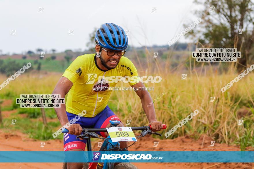 IX GP Loanda de Mountain Bike