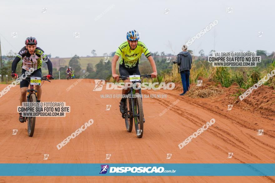 IX GP Loanda de Mountain Bike