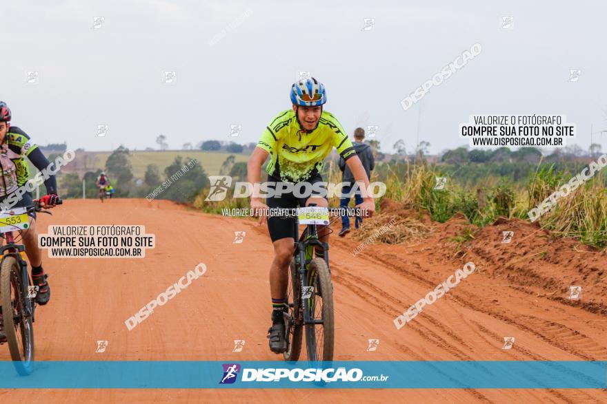 IX GP Loanda de Mountain Bike