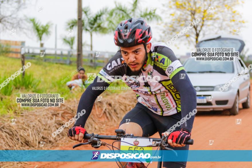 IX GP Loanda de Mountain Bike