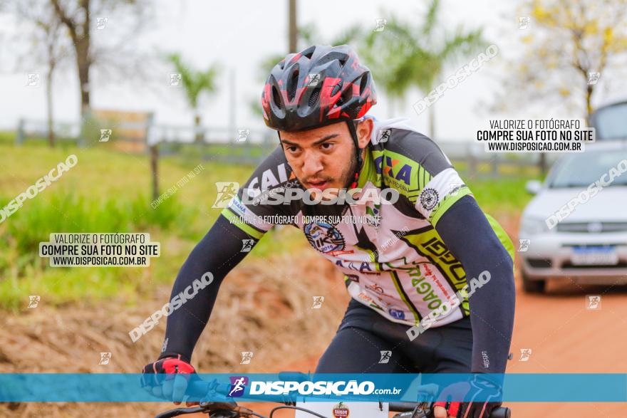 IX GP Loanda de Mountain Bike