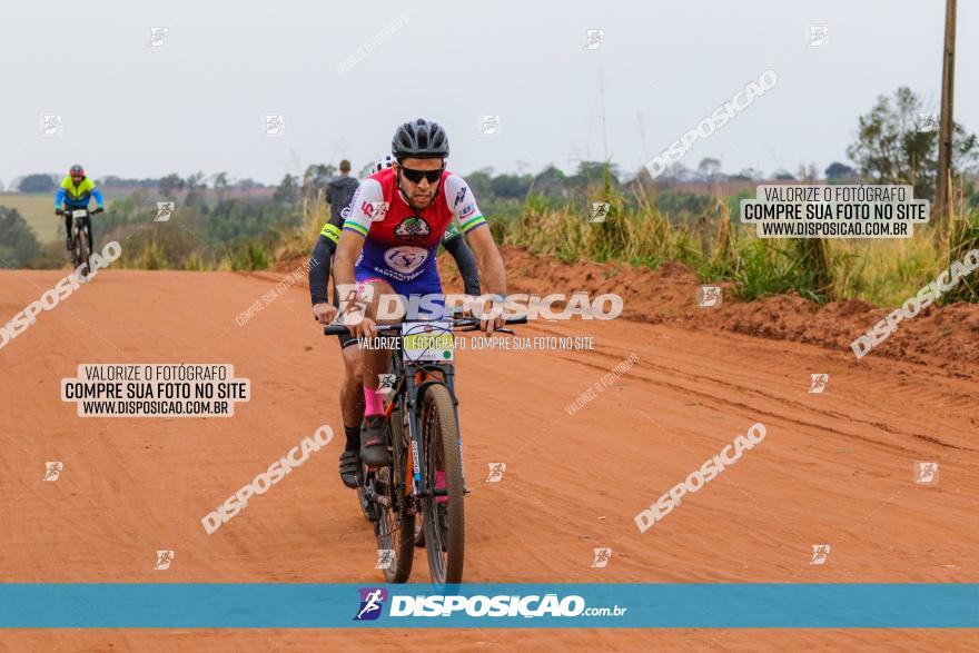 IX GP Loanda de Mountain Bike