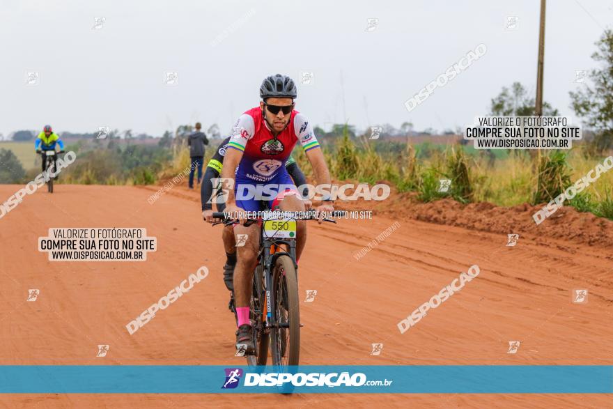 IX GP Loanda de Mountain Bike