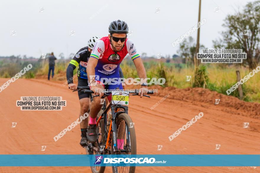 IX GP Loanda de Mountain Bike