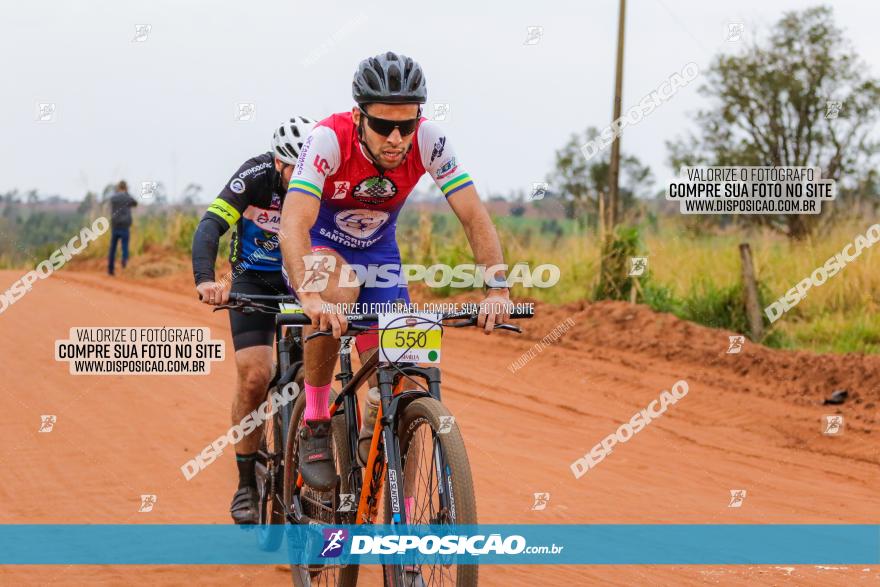 IX GP Loanda de Mountain Bike